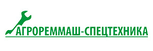 Логотип ПП Агрореммаш - Спецтехніка